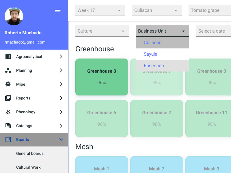 Personal Portfolio Images