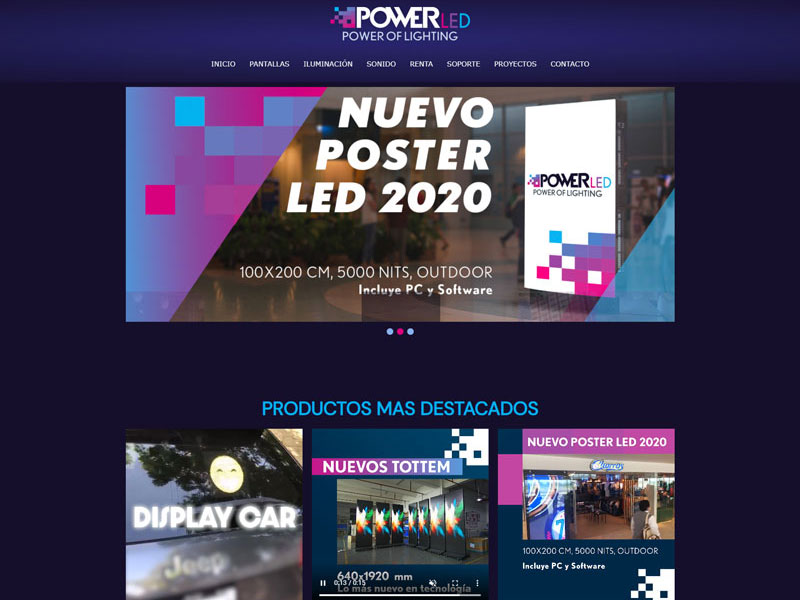 Personal Portfolio Images