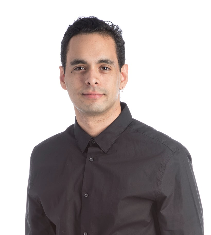 Personal Portfolio Images